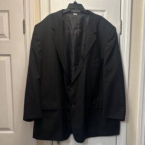 Uomo Petrocelli Suit Jacket Size 30x35